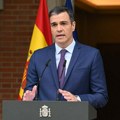 Španski premijer doputovao u Kijev, sastao se sa Zelenskim