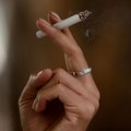 Poskupljenje cigareta i novi zakon doprineće smanjenju pušenja