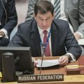 Rusija traži novu sednicu Saveta bezbednosti o Severnom toku