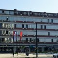 Lažna dojava o bombi u zgradi suda u Kruševcu