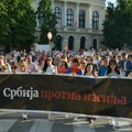 Protest dela opozicije u Beogradu, ovo je ruta današnje šetnje