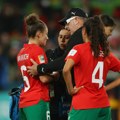 BBC se izvinio zbog pitanja o lezbejkama fudbalerkama Maroka