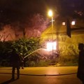 Dnevnik saznaje Požar u Vladimirovcu, vatra se širi na okolne kuće