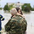 Spasojević: Desetak srpskih porodica zarobljeno u Pilionu zbog nevremena, jedna žena evakuisana