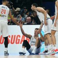 „U Hrvatskoj niko ne prenosi finale Srbije i Nemačke“: Burne reakcije iz susedstva pred završnicu Mundobasketa