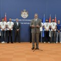 Vučić očekuje dvocifren broj medalja naših sportista na OI 2024