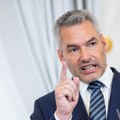 "Punopravno članstvo Turske u EU je nezamislivo" Austrija hoće zvanično da prekine pregovore