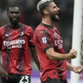 "Rosoneri" slavili posle preokret Milan kaznio kiks Radunovića, važne pobede Atalante i Empolija