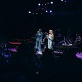Koncert Sanremo Giovani u Beogradu: Oduševljena publika pevala, a duet Lene Kovačević i Jelene Gavrilović bio je pravi hit