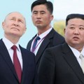 Samit Putina i Kima: Rusiji municija, Koreji svemirska tehnologija i špijunski sateliti
