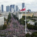 Poljska pred "ključnim" izborima: Pet pitanja koja su oblikovala kampanju i šta na njih kažu vlast i opozicija