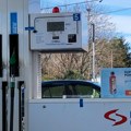 Објављене нове цене горива: Бензин је појефтинио