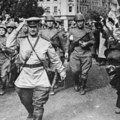 Beograd obeležava godišnjicu oslobođenja u Drugom svetskom ratu: Državna ceremonija u 11 sati na Groblju oslobodilaca…