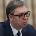 Vučić sutra u Leskovcu: Uručenje mamografa bolnici i otvaranje fabrike "Aunde"