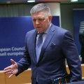 Slovački premijer zatražio garancije da pomoć EU Ukrajini neće biti proneverena
