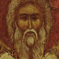 Srpska pravoslavna crkva obeležava Svetog Arsenija, naslednika Svetog Save