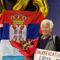 Ova baka je proputovala ceo svet, a u Srbiji je doživela pravo iznenađenje Sa 79 godina obišla ceo svet, poslednja stanica…