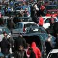 Od 10 automobila u Srbiji 8 su dizelaši! Broj trovača na ulicama veći iz godine u godinu: Da li treba proširiti politiku…