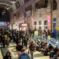 Štrajk železničara širom Italije izazvao bes ministra saobraćaja, Salvini: "Neću tolerisati ovakve nepristojne scene"