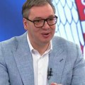 "Više bitnih ljudi u svetu želi srpski pasoš" Vučić: 18. decembar će biti jedan dobar i lep dan
