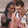 Nikola Jokić ima još jedan „dabl“ u NBA – u isključenjima: Svih 11 situacija zbog kojih je Denverov as napuštao…