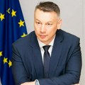 Ministar Nešić: Bezbednosna situacija u BiH je bolja nego u Francuskoj