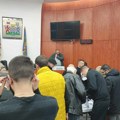 Odbijeni svi zahtevi opozicije za poništenje izbora u Leskovcu zbog brojnih nepravilnosti