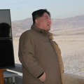Severnokorejski vođa naredio ubrzane pripreme za rat