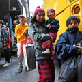 Grad Njujork ograničava ulazak autobusa sa migrantima radi kontrole broja