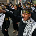 Islamski džihad: Neće biti dogovora o taocima sve dok traju borbe u Pojasu Gaze