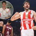 Oteo nam zlato, pa završio u crvenoj Zvezdi! Intervju: To mi je otvorilo oči, pomislio sam - Srbi su neverovatni!