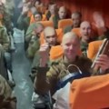 Sjajne VESTI za Ruse iz Ukrajine Pogledajte snimak koji je digao celu zemlju na noge (VIDEO)