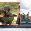 U toku veliki napad na Sevastopolj: Rusi srušili 10 projektila