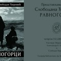 U četvrtak u Narodnoj biblioteci „Vuk Karadžić“ biće predstavljena knjiga „Ravnogorci“