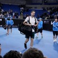 Endi Mari: Voleo bih da igram protiv Đokovića na Australijan openu