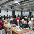 Iza figura deca i Velemajstori: Zimski šahovski festival u Paraćinu okupio igrače iz 25 država