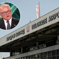 "Када се то догоди, путници се мешају, а 17 летова одложено, 3 отказана": Весић након хаоса на београдском аеродрому