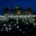 Koliko su efikasni protesti protiv Alternative za Nemačku?