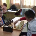 U OŠ „Dragiša Luković Španac“ održan Svetosavski turnir u šahu