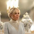 Brižit Makron kao prava snežna kraljica raspametila švedski dvor: Glamurozni detalji na prvoj dami Francuske ostavili sve…