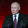 Putin: Rusko oružje superiorno u odnosu na NATO oružje