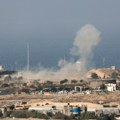 Hamas izneo predlog koji vodi kraju rata: Prekid vatre u tri faze, tokom 135 dana