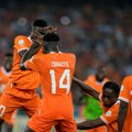 Preokret fudbalera Obale Slonovače protiv Nigerije za titulu šampiona Afrike