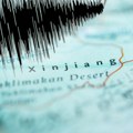 "Tlo se pomeralo dok sam bežao u dvorište": Snažan zemljotres pogodio severoistok Kine, ljudi u panici (video)