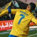 Buđenje Fejhe, Ronaldov deveti gol na poslednjih deset mečeva