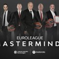Euroleague Masterminds: I naravno, Obradović u prvoj epizodi