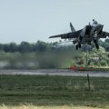 MiG-31 sprečio približavanje američkih bombardera ruskoj granici