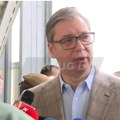 Bizarna izjava Vučića: Pošto svi o Oskaru pričaju sve najgore, ponadao sam se da sam ja Oskar
