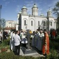 Položeni venci povodom godišnjice bombardovanja Beograda 1941. godine