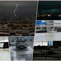 Kako je došlo do vremenskog haosa u Dubaiju? Srpski stručnjak progovorio o "sejanju oblaka", pomenuo i hladni talas u Srbiji